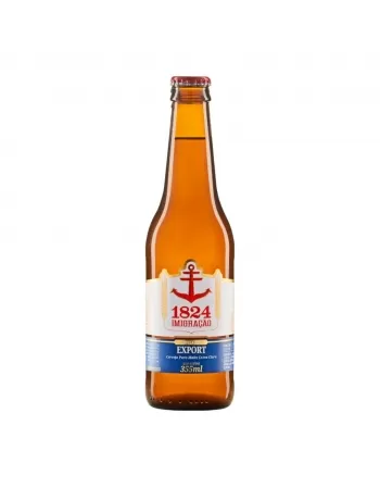 IMIGRACAO EXPORT 355ML