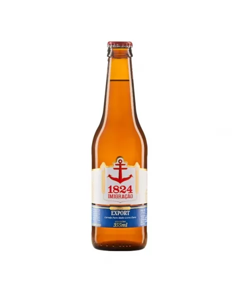 IMIGRACAO EXPORT 355ML