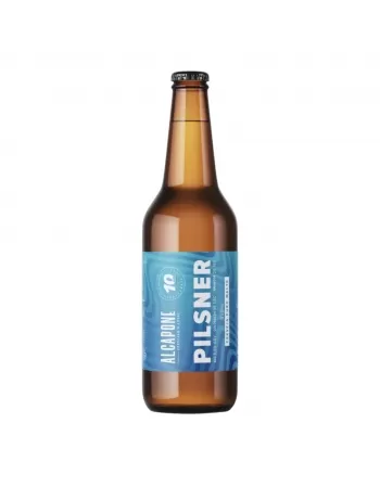 ALCAPONE PILSNER LN 355ML