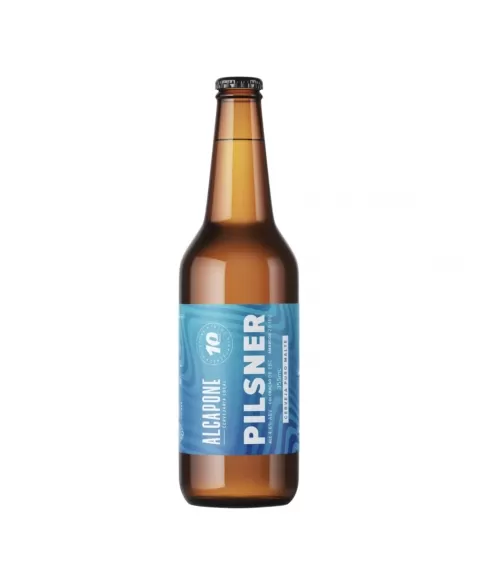 ALCAPONE PILSNER LN 355ML