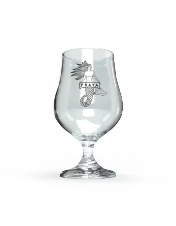 COPO PRAYA - TAÇA DUBLIN