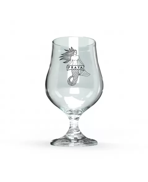 COPO PRAYA - TAÇA DUBLIN