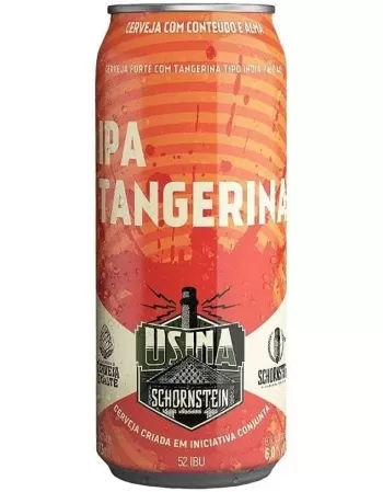 SCHORNSTEIN IPA TANGERINA LT 473