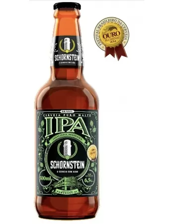 SCHORNSTEIN IPA GF 500