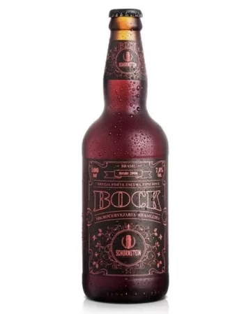 SCHORNSTEIN BOCK GF 500