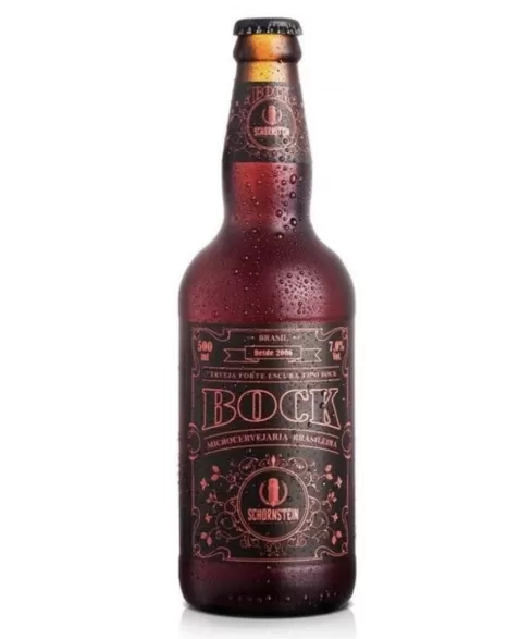 SCHORNSTEIN BOCK GF 500