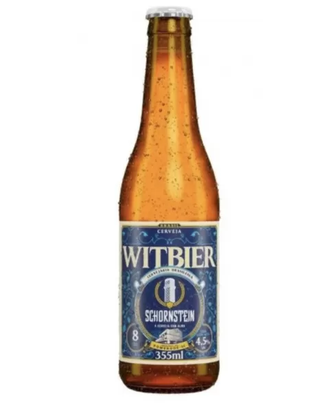 SCHORNSTEIN ALL DAY WITBIER LN 355
