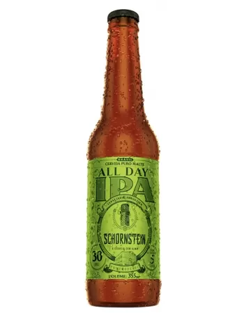 SCHORNSTEIN ALL DAY IPA LN 355