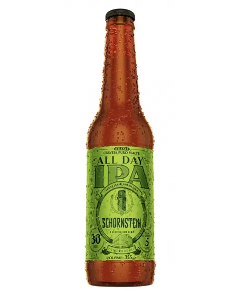 SCHORNSTEIN ALL DAY IPA LN 355