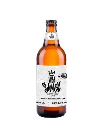 WAY IPA SAMPA 600ML